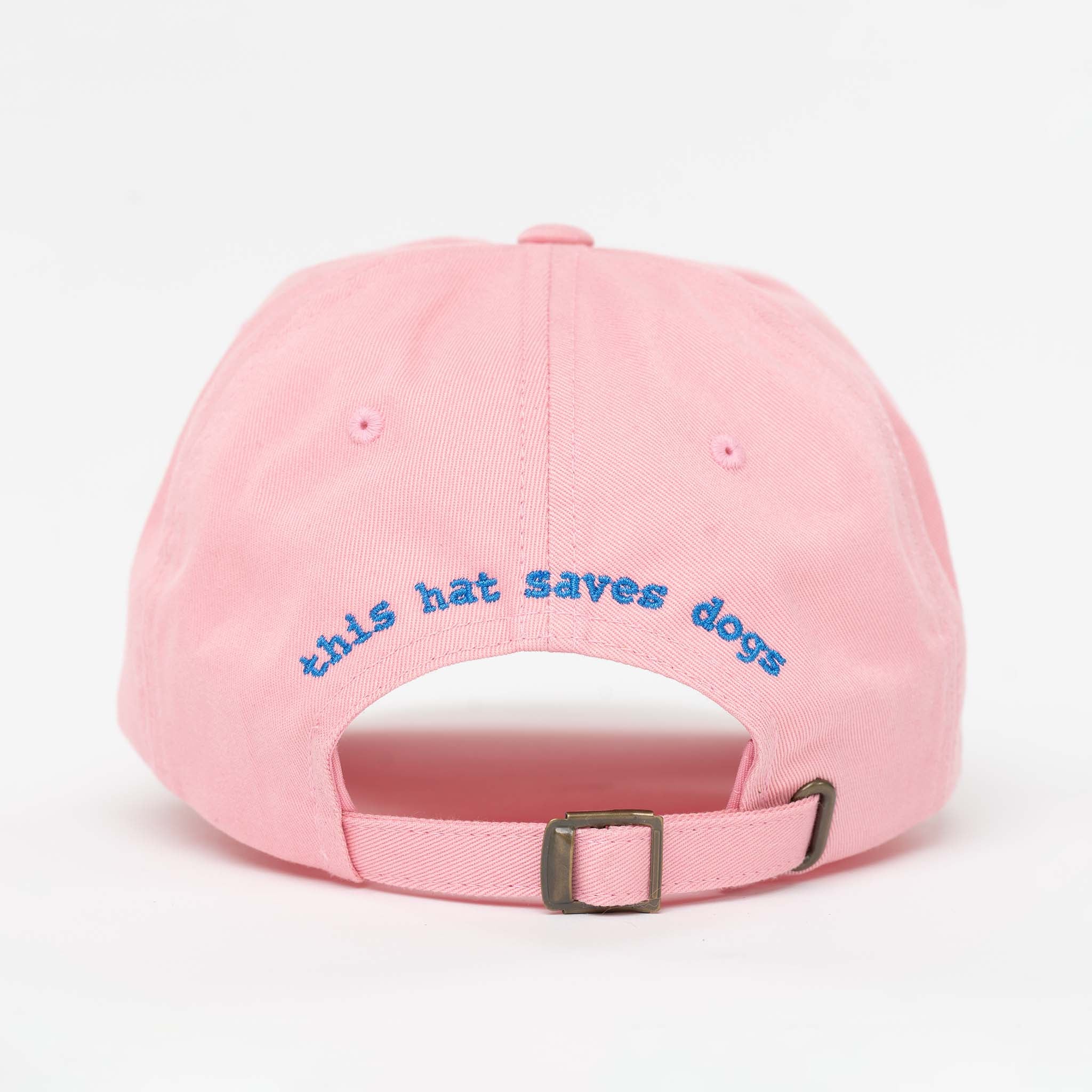 Lowercase TYDISH Hat - Image 10
