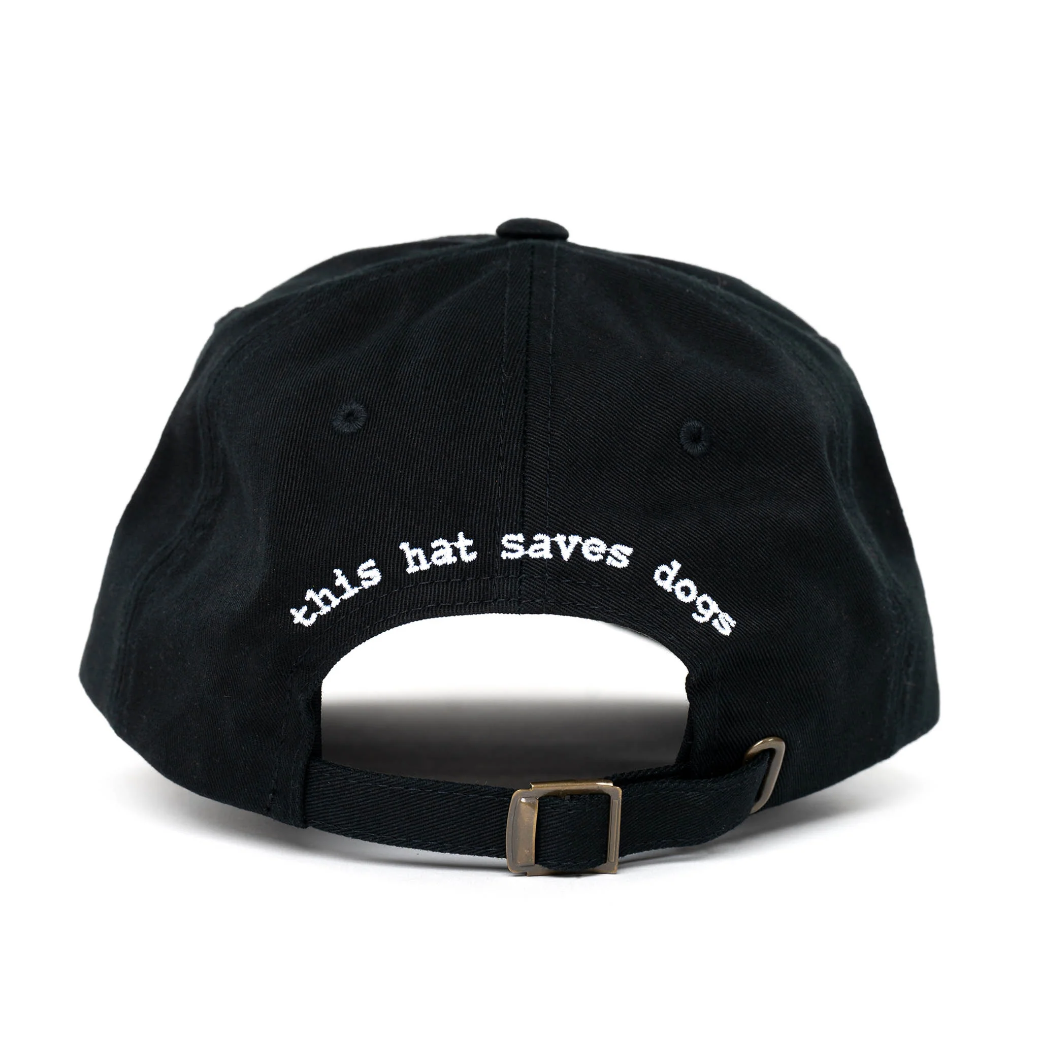 Lowercase TYDISH Hat - Image 11