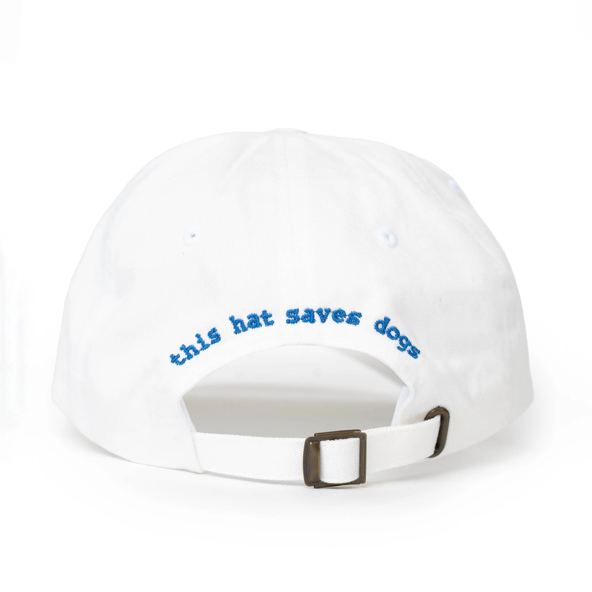 Lowercase TYDISH Hat - Image 12
