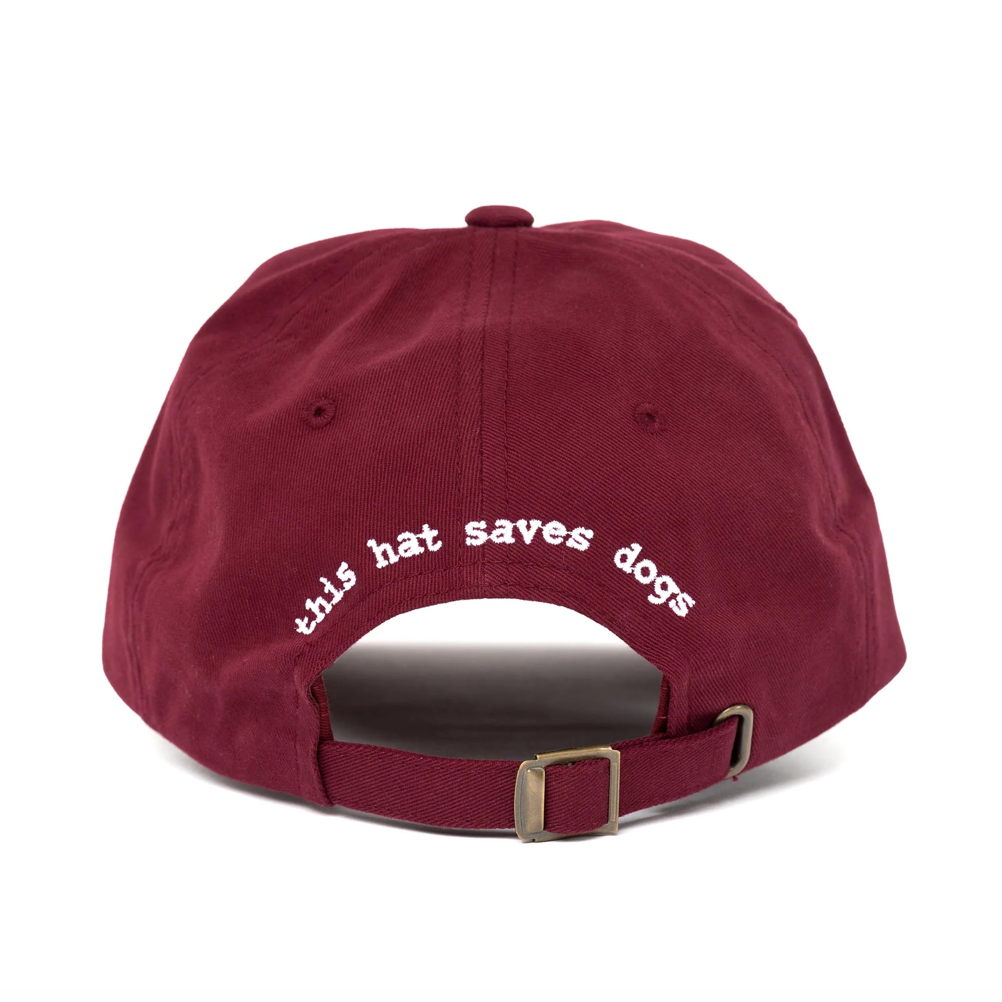 Lowercase TYDISH Hat - Image 13