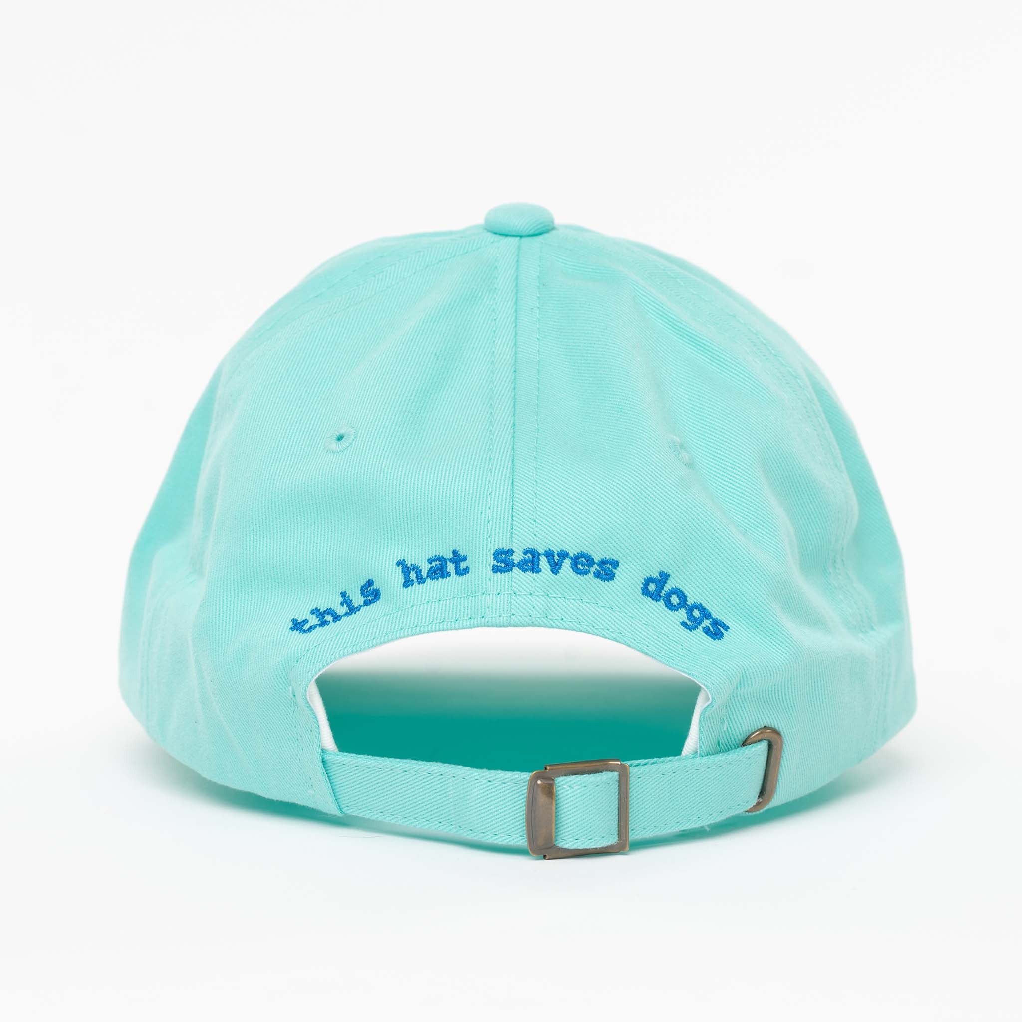 Lowercase TYDISH Hat - Image 14