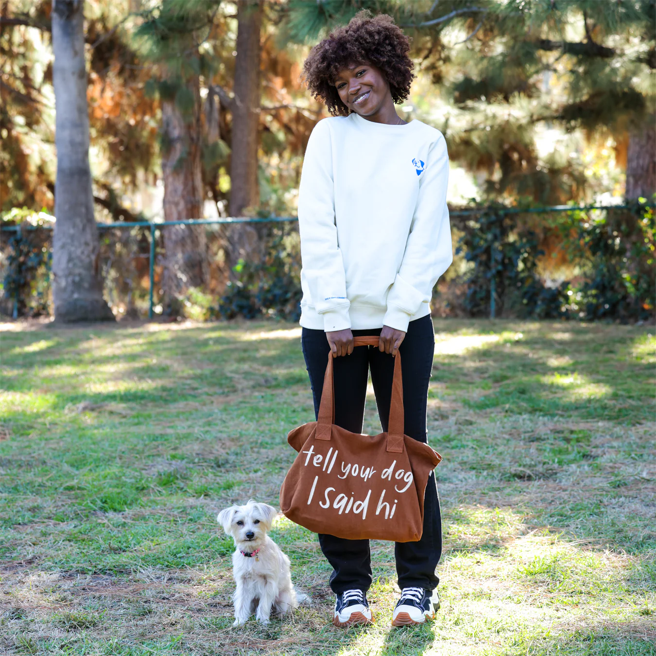 Ginger Tote Bag - Image 4