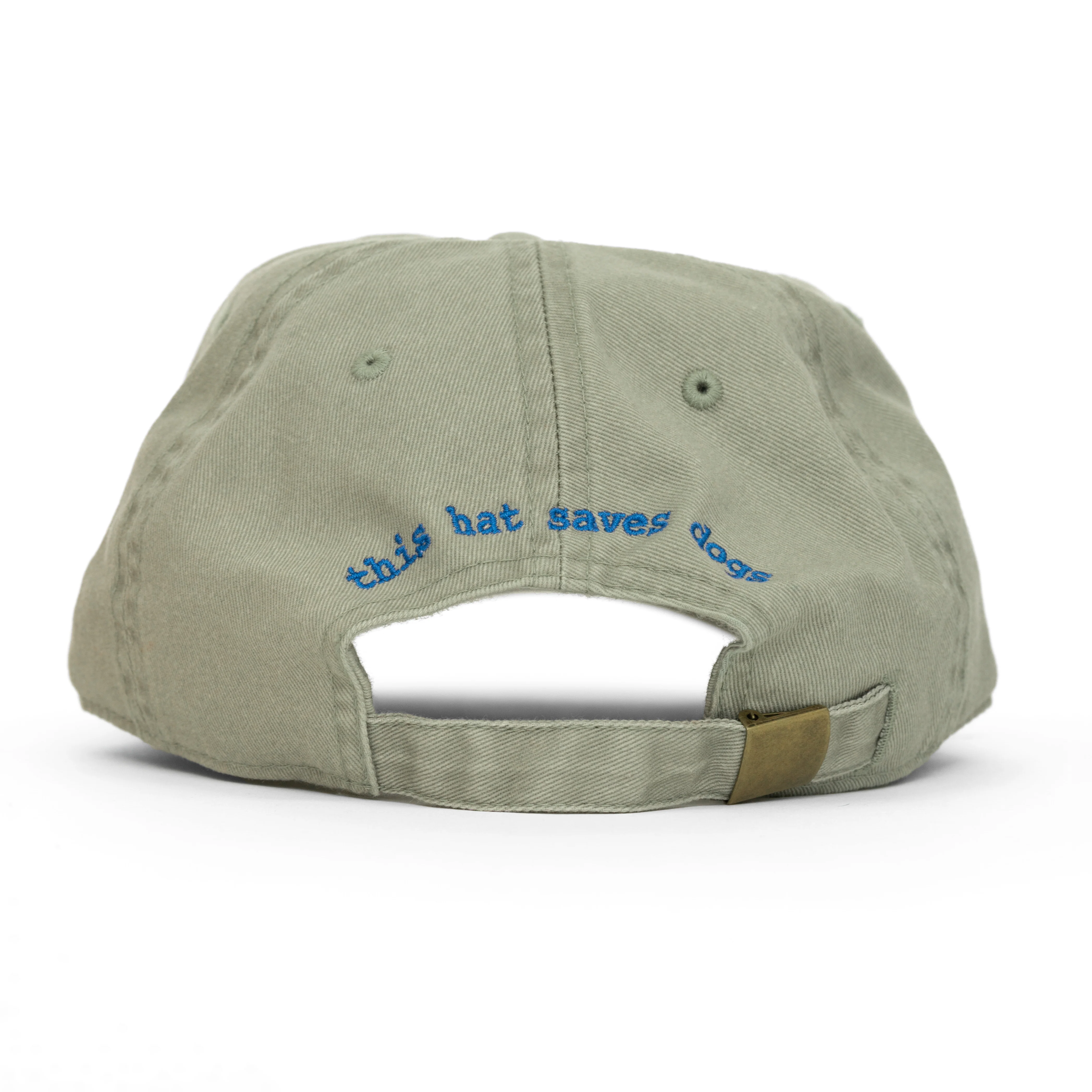 Vintage Hat - Image 10