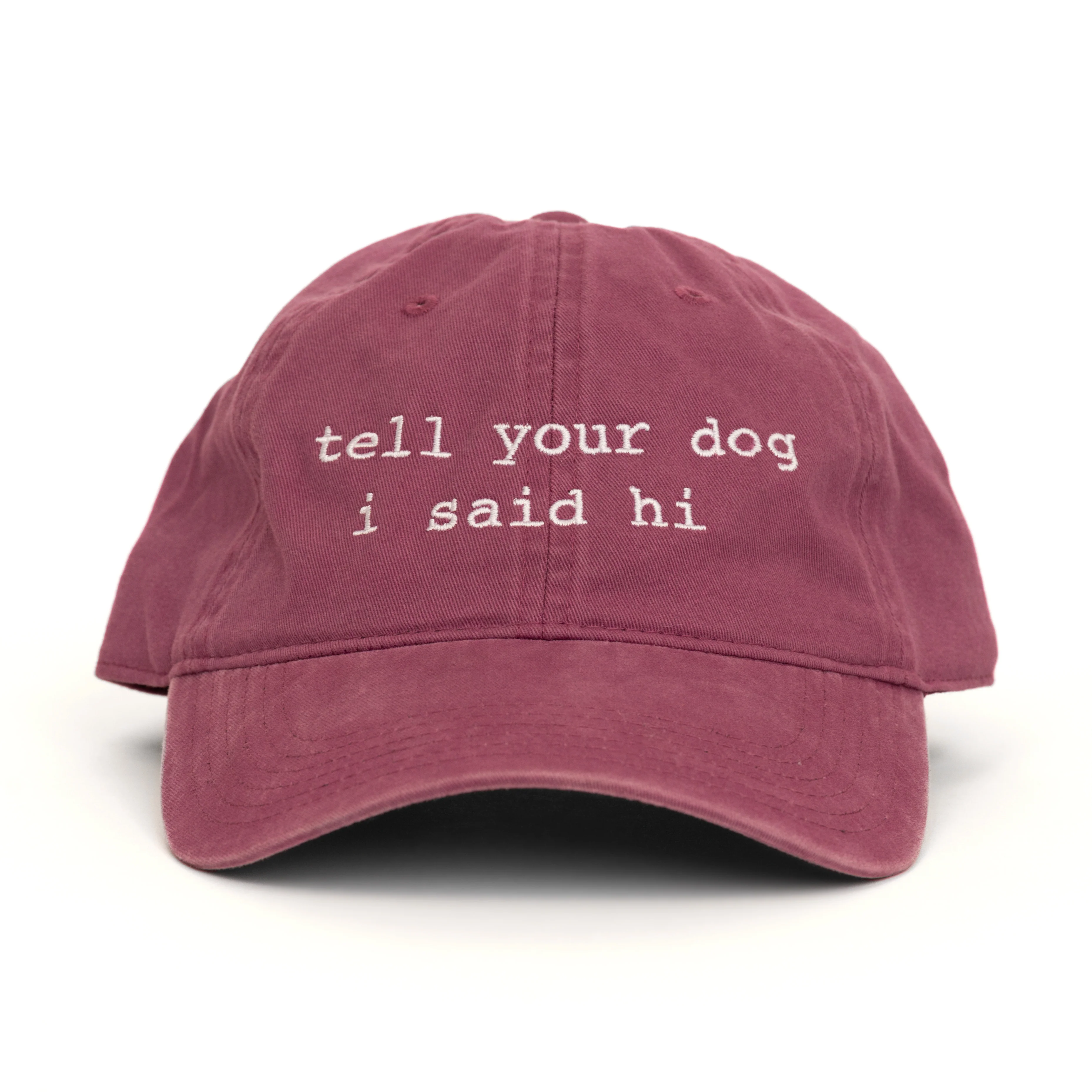 Vintage Hat - Image 4