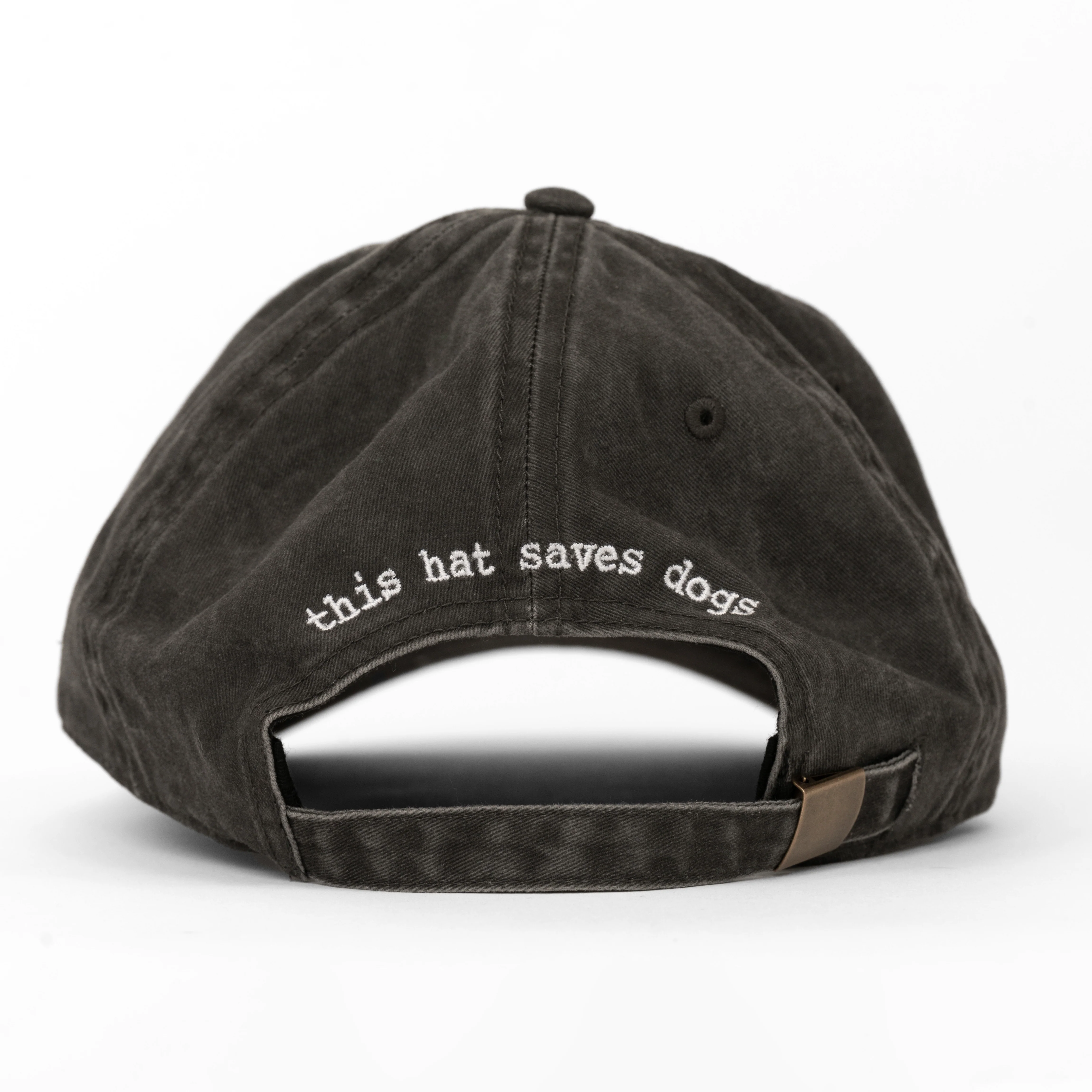Vintage Hat - Image 6