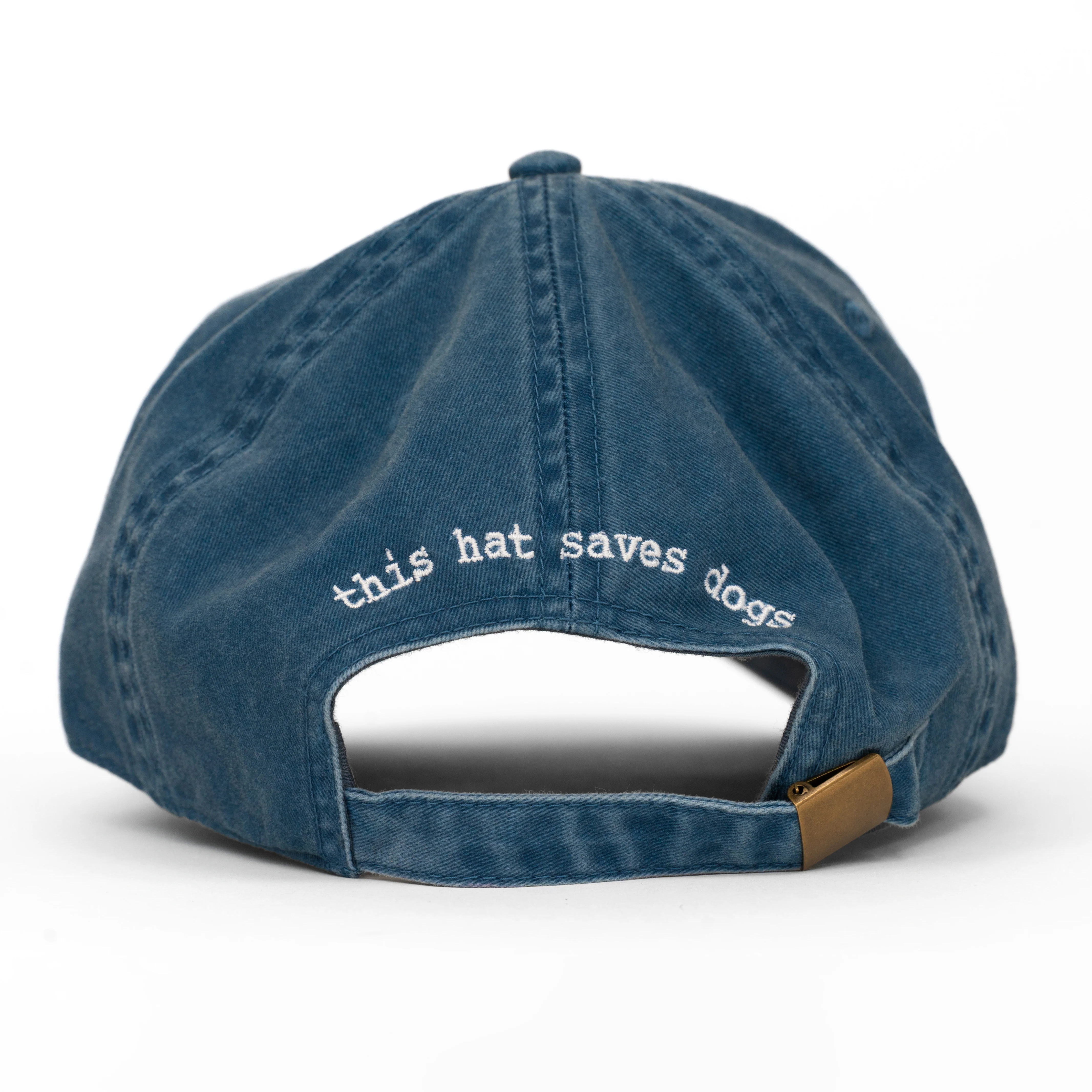 Vintage Hat - Image 7