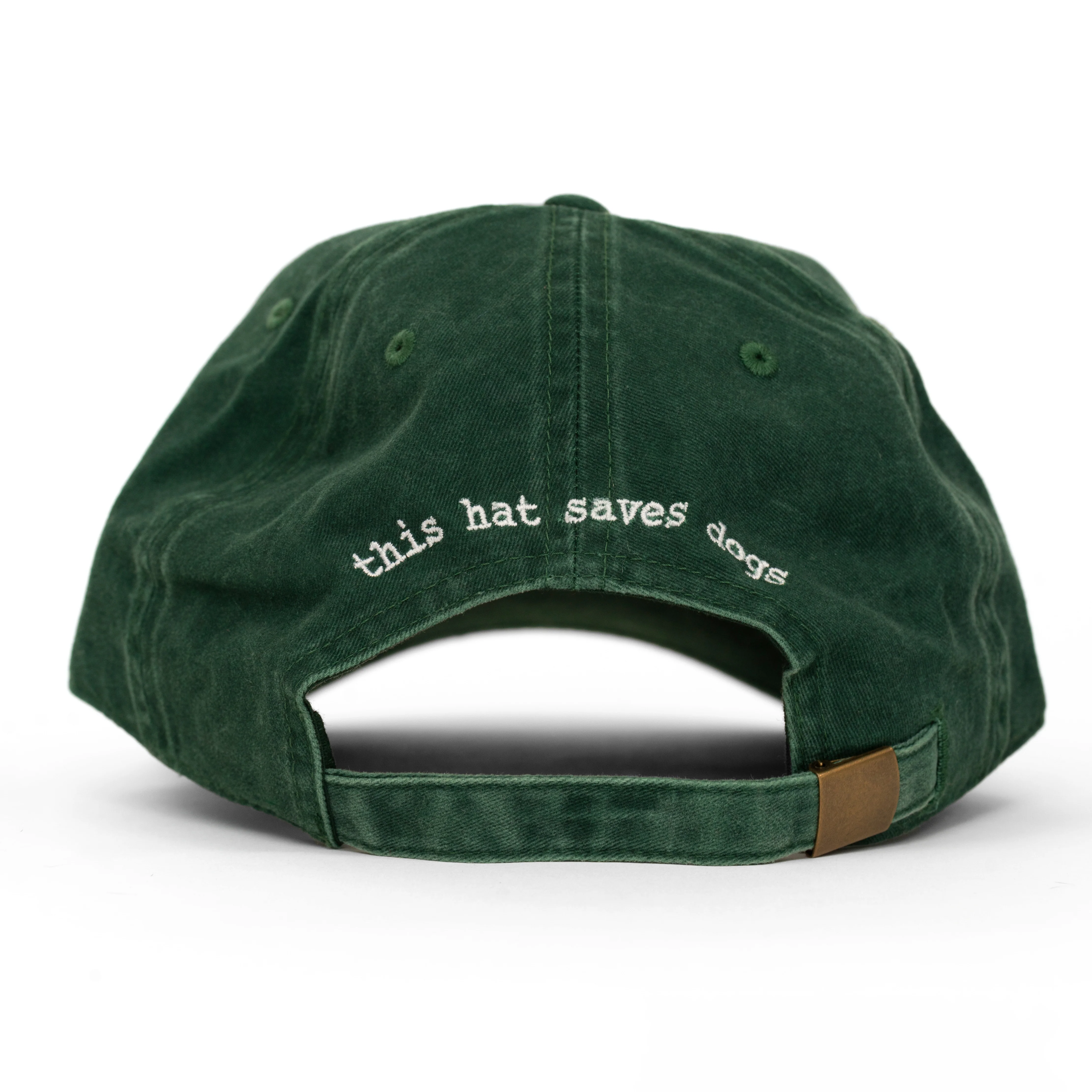 Vintage Hat - Image 8
