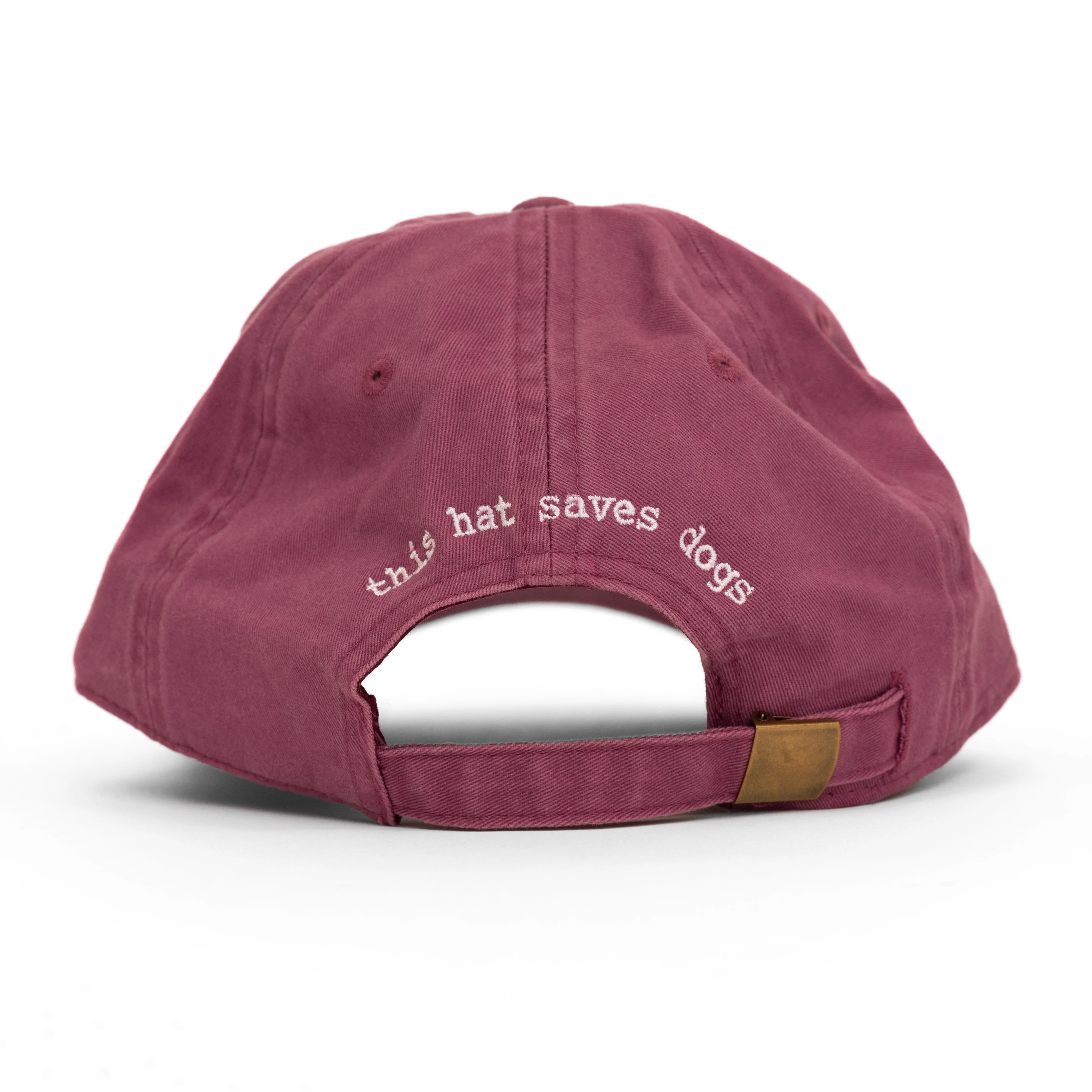 Vintage Hat - Image 9