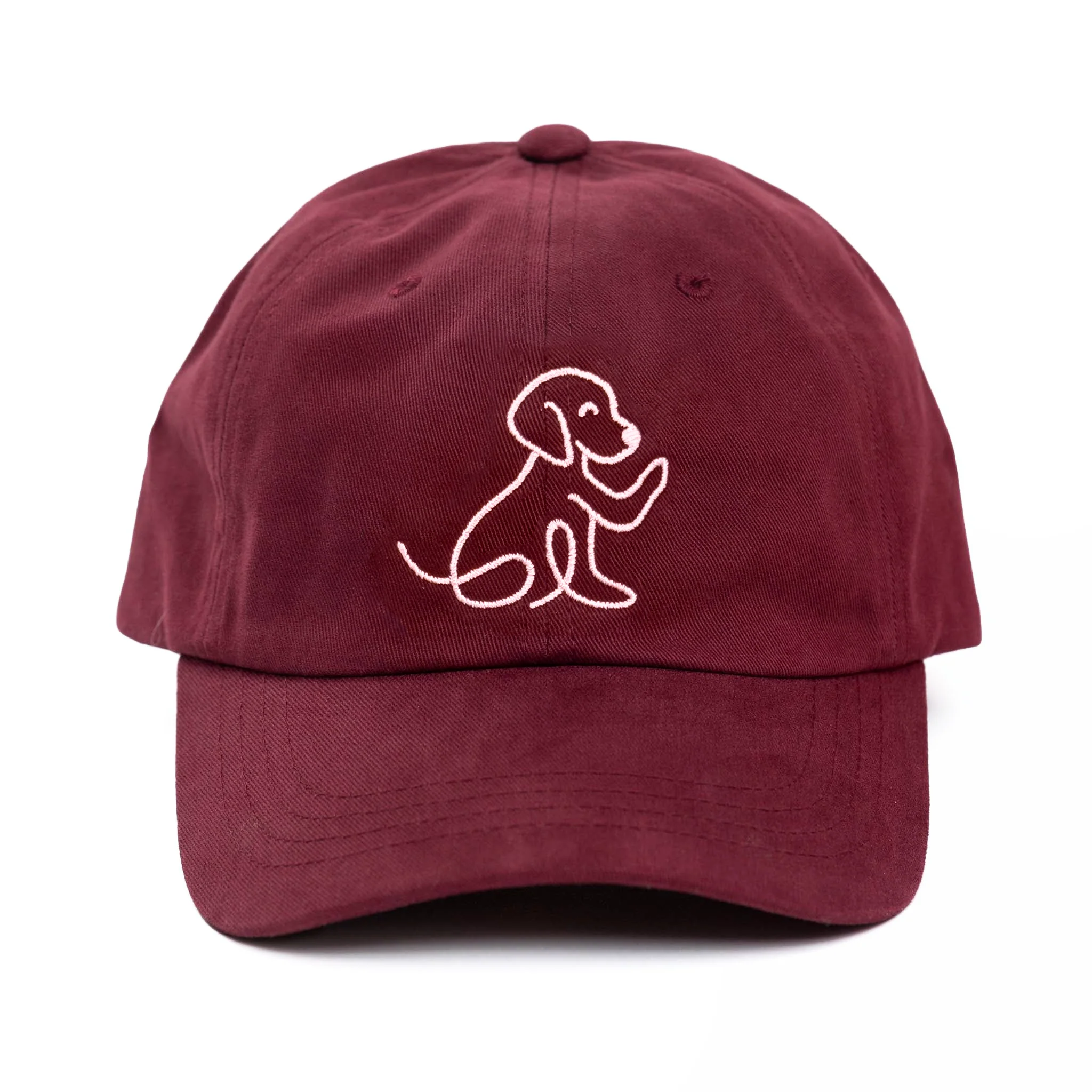 Waving Dog Hat - Image 3