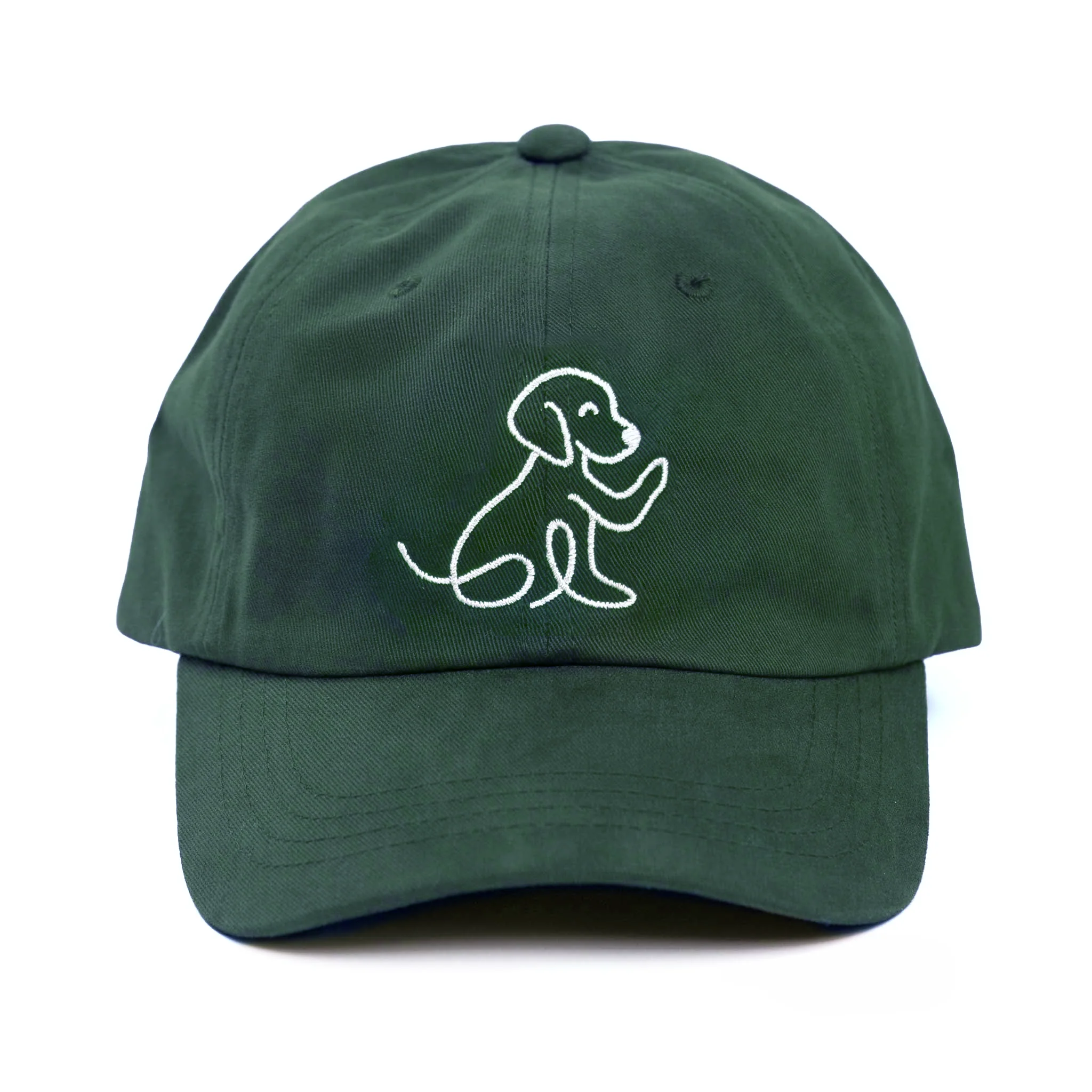Waving Dog Hat - Image 4