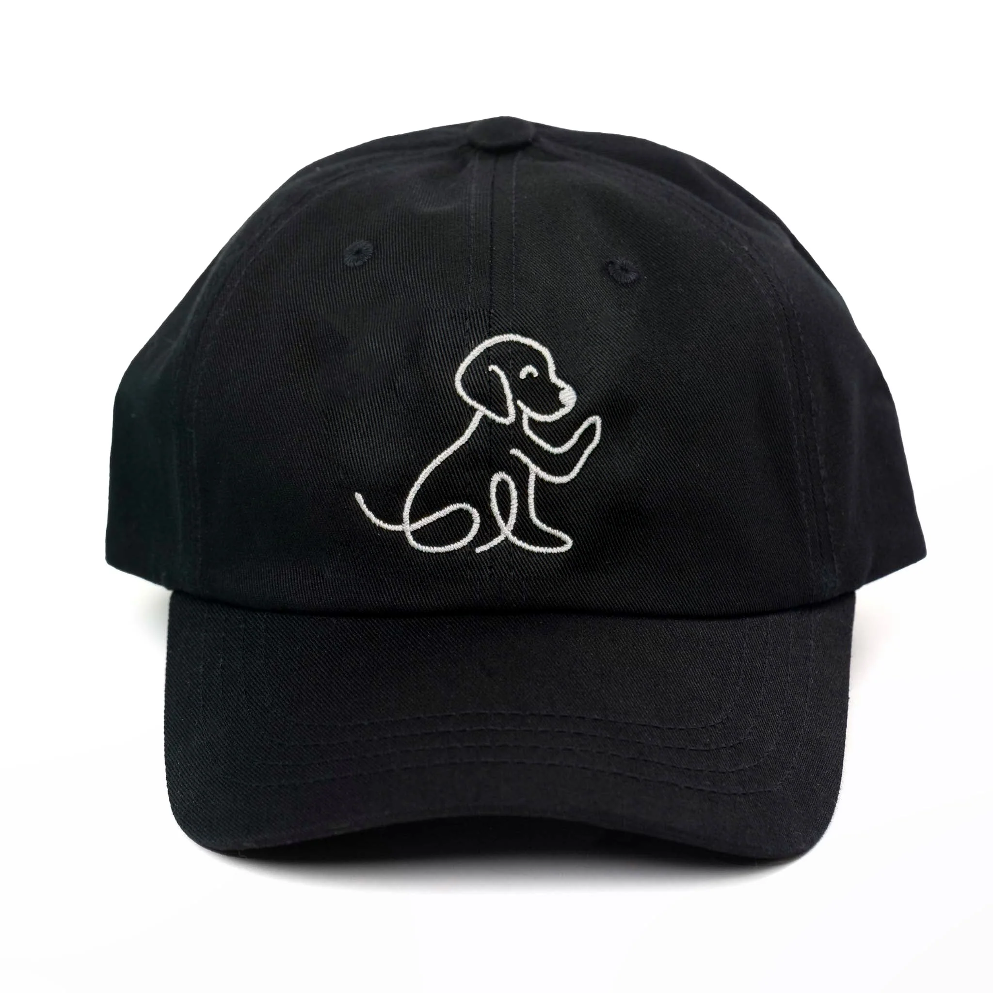 Waving Dog Hat - Image 5