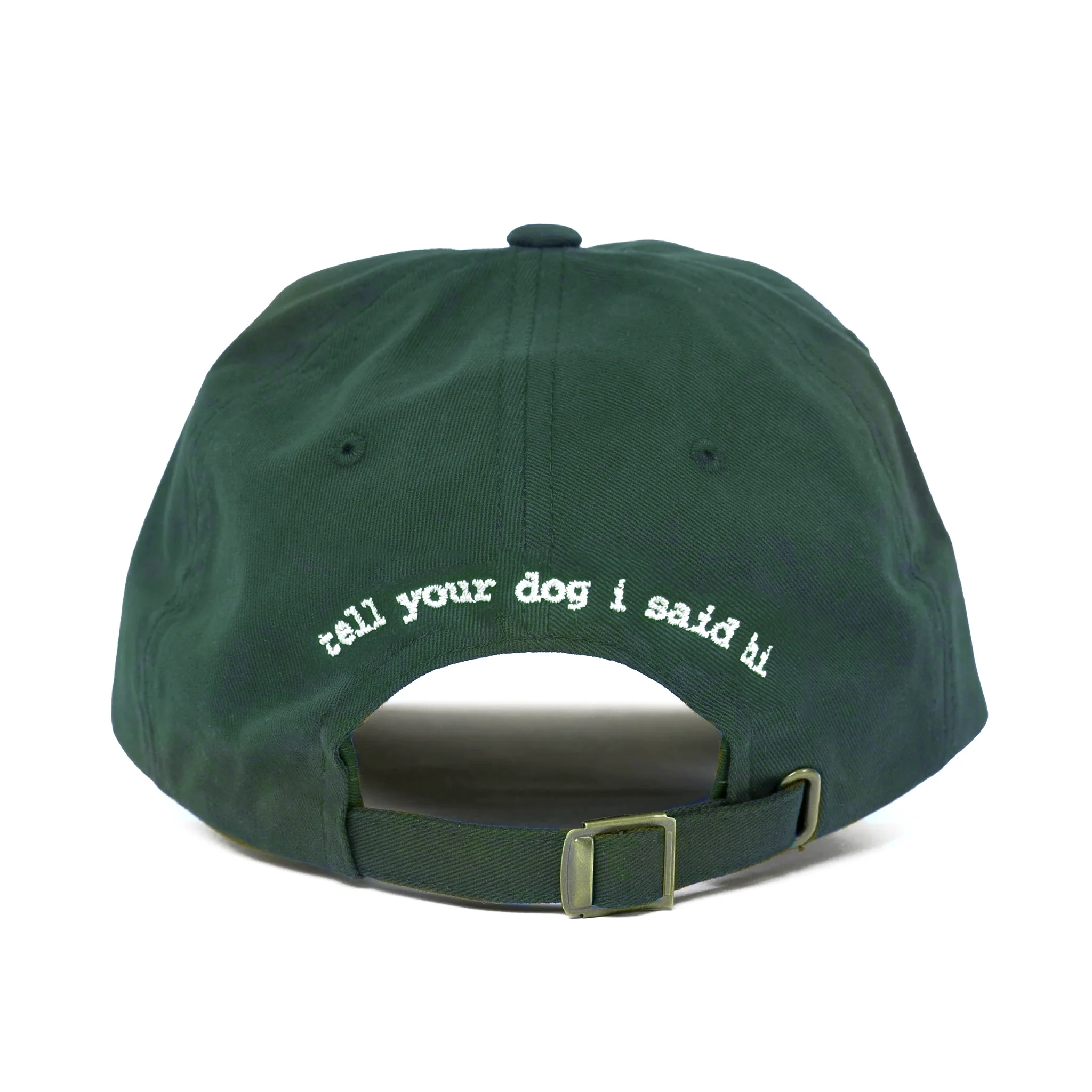 Waving Dog Hat - Image 6