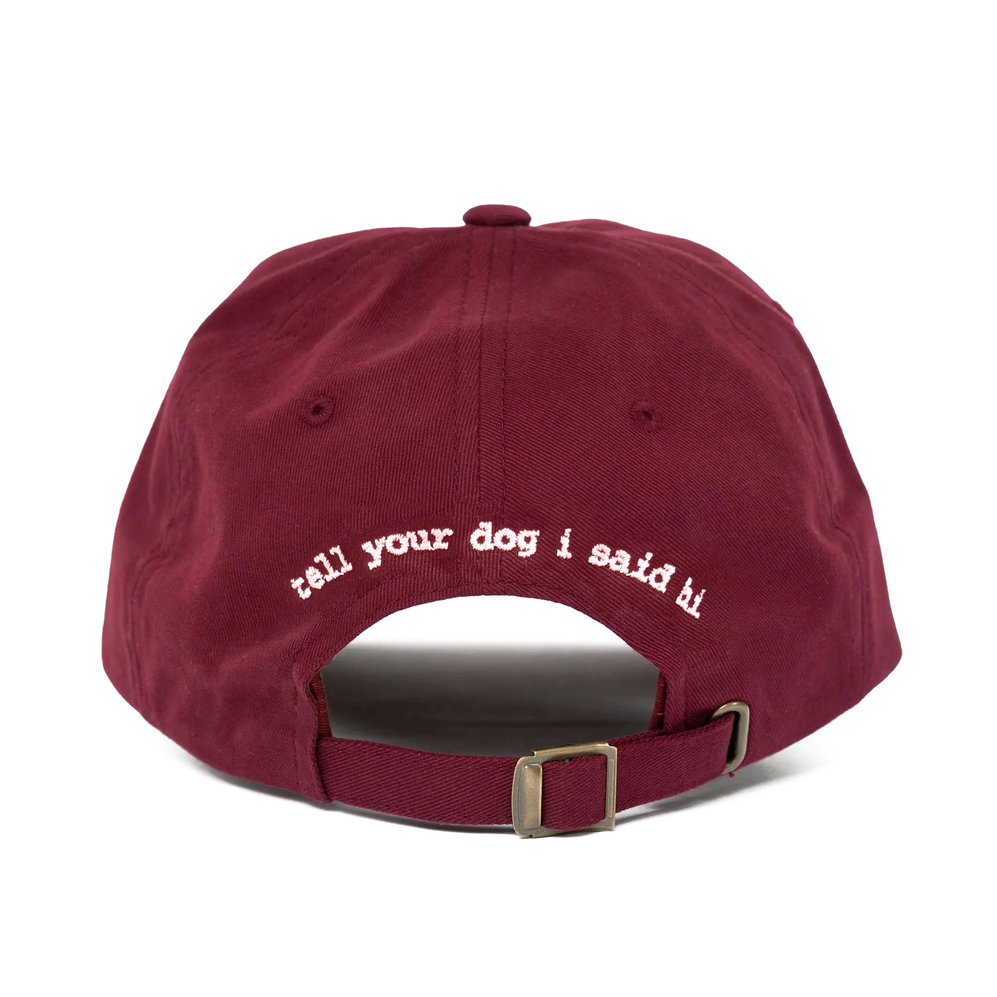 Waving Dog Hat - Image 7