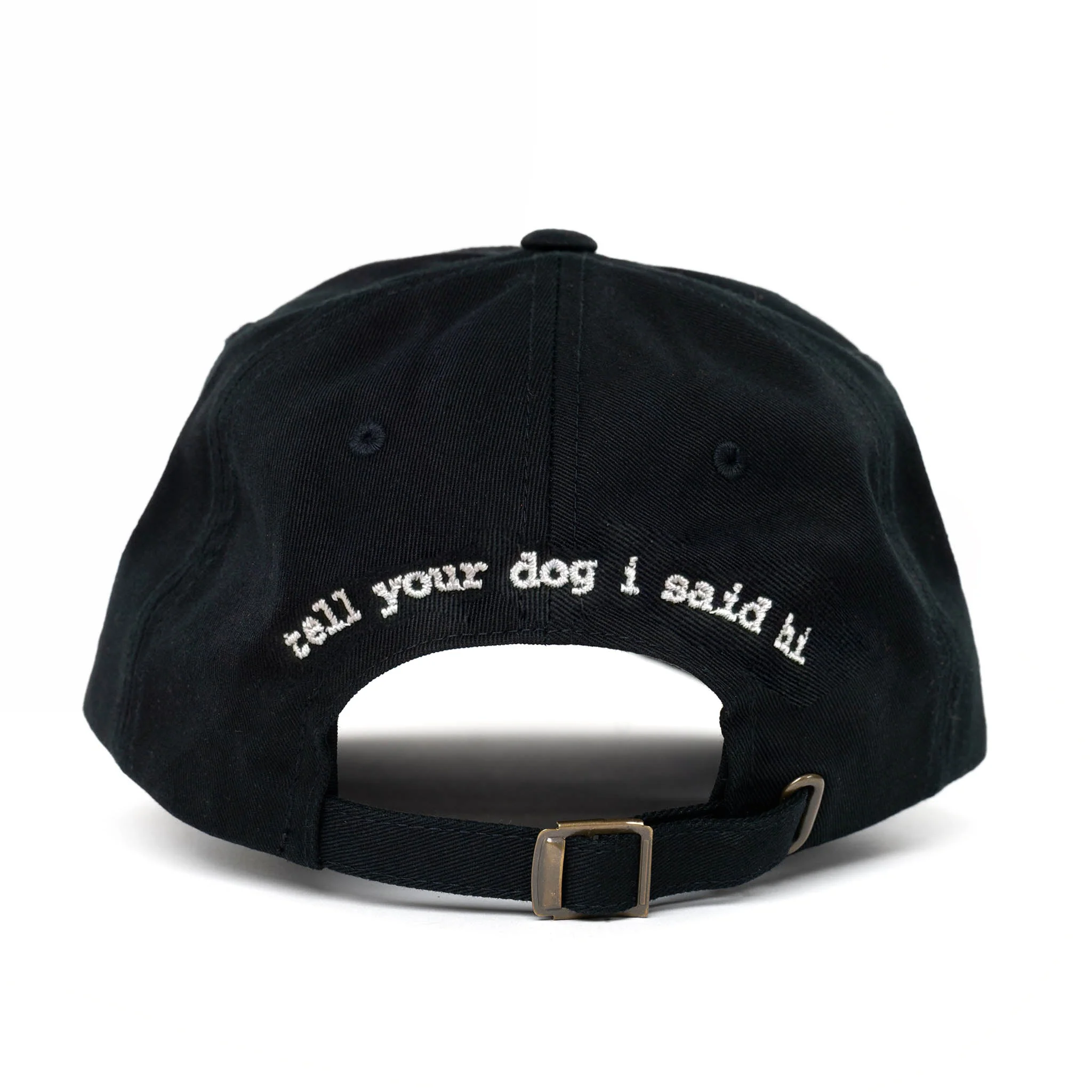 Waving Dog Hat - Image 8